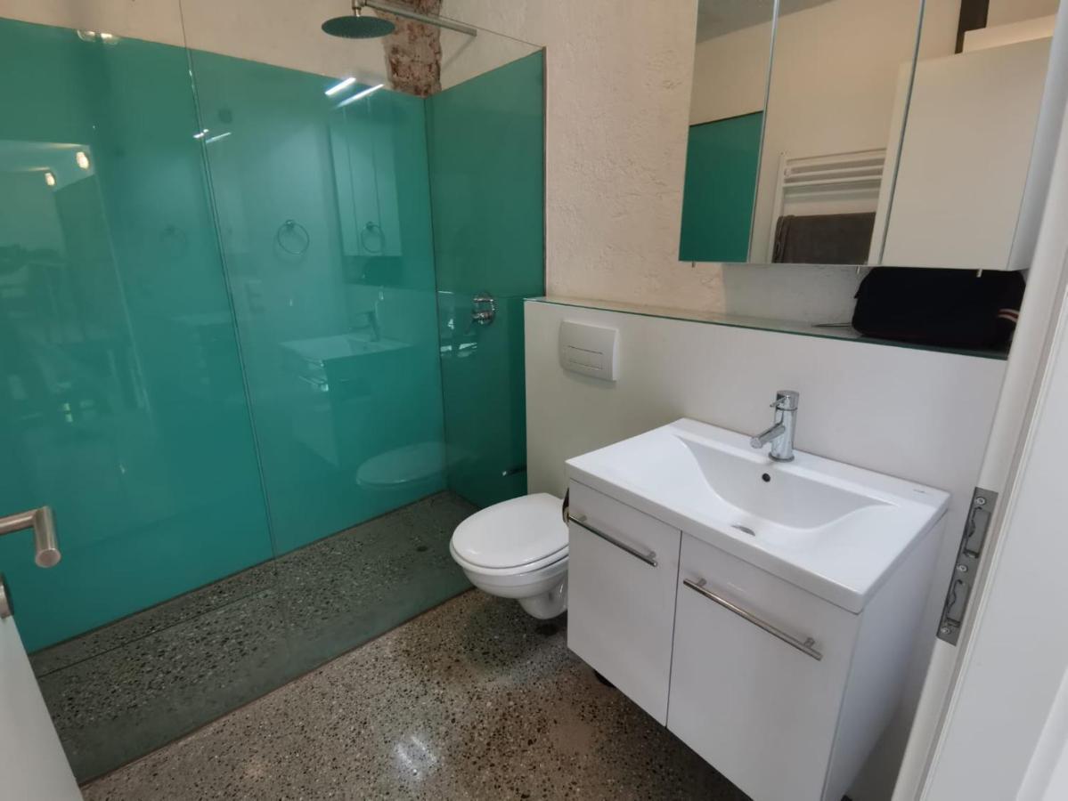 Appartamento Isar-loft