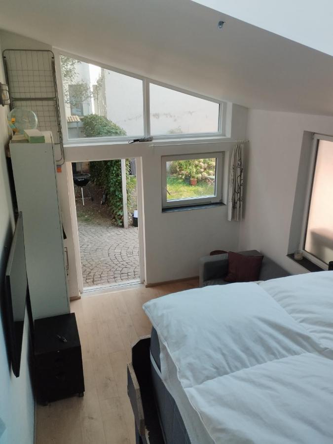 Appartamento Isar-loft Monaco di Baviera