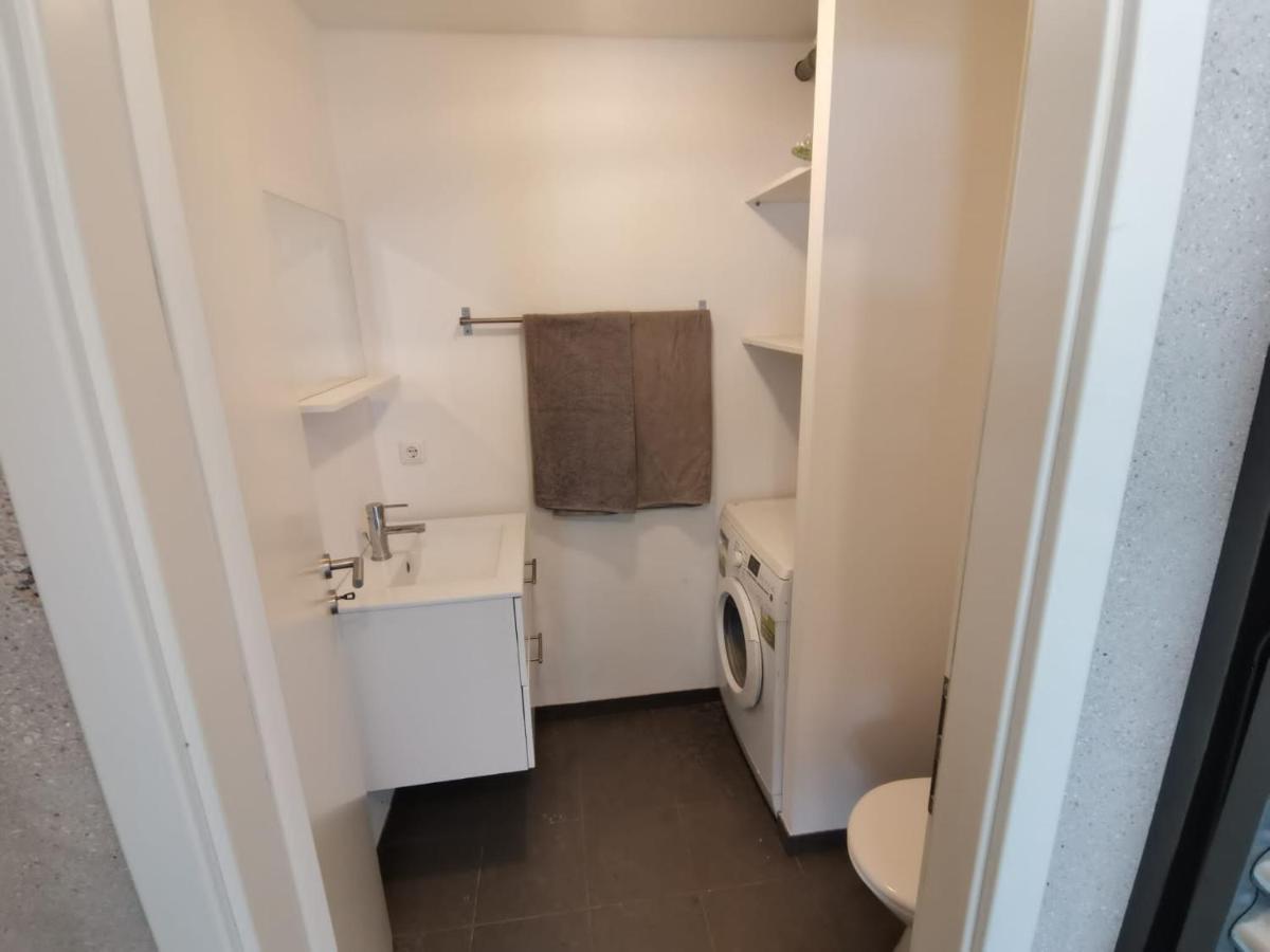Isar-loft Appartamento Monaco di Baviera