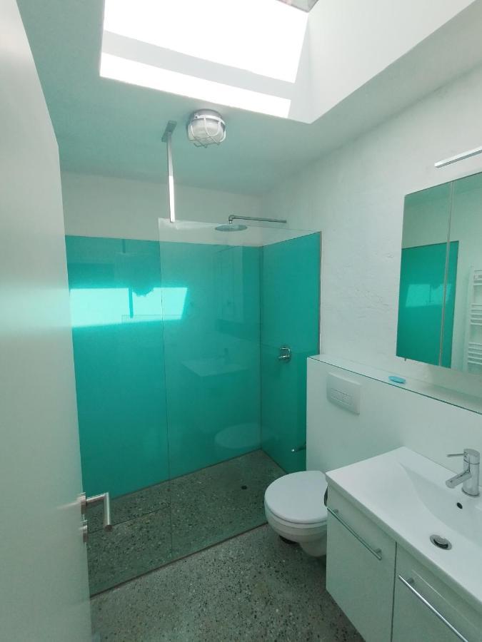 Isar-loft Appartamento *