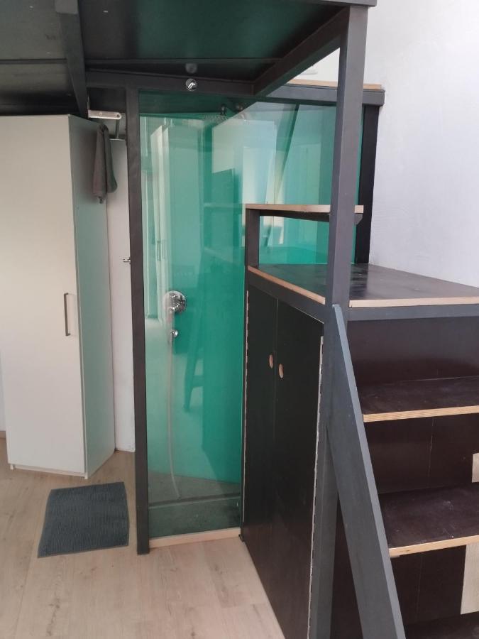 Isar-loft Appartamento