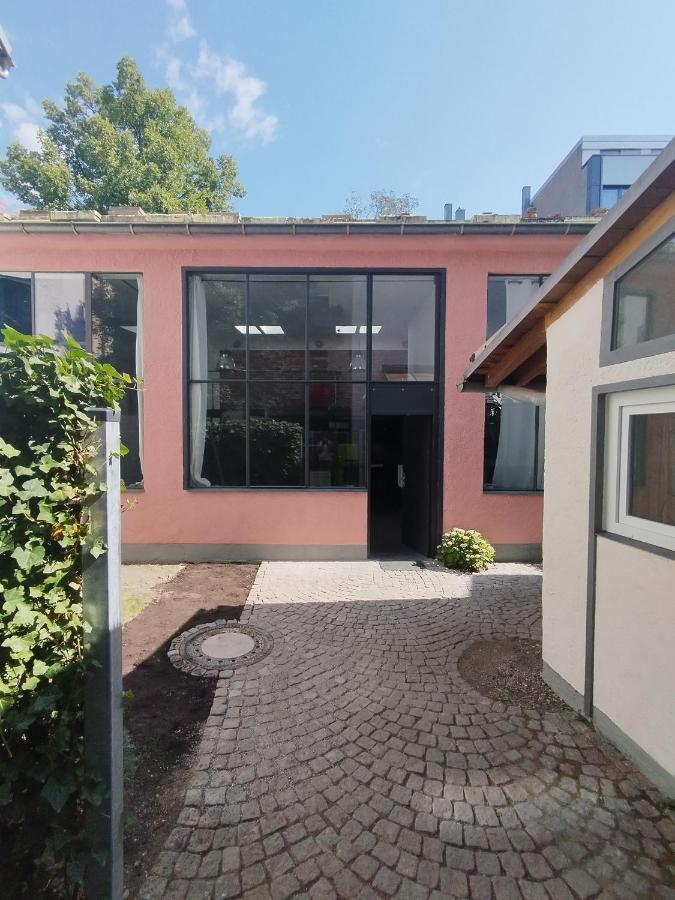 Isar-loft Appartamento