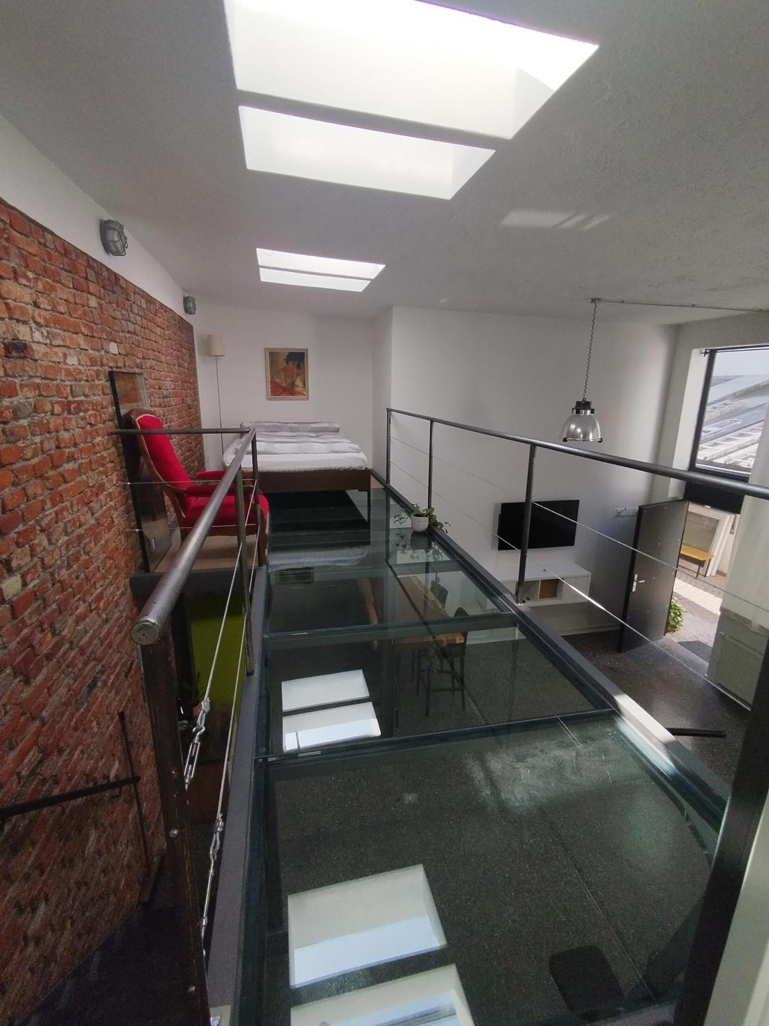 Isar-loft Appartamento